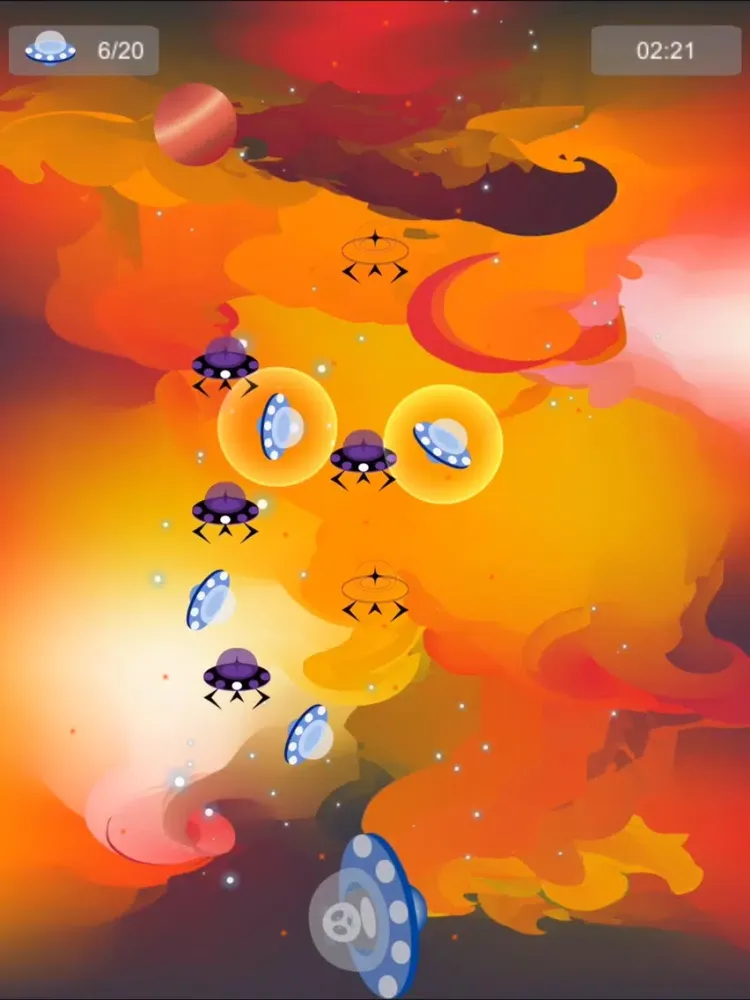 تصاویر Panda UFO iPad 