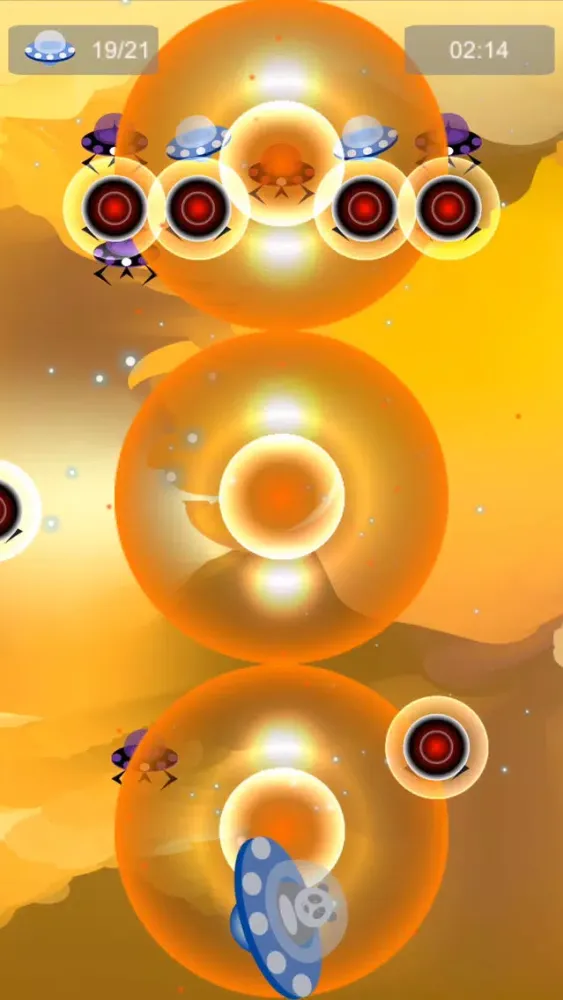 تصاویر Panda UFO