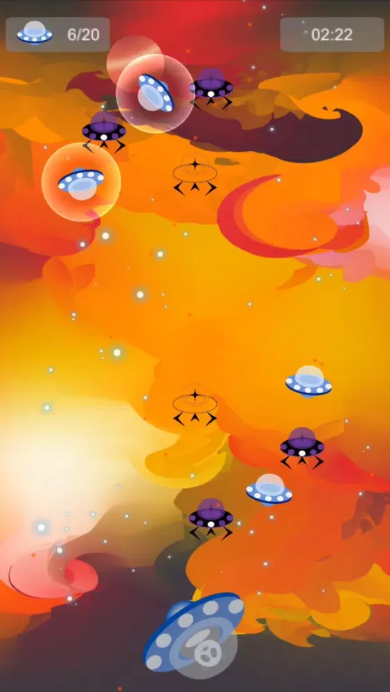 تصاویر Panda UFO