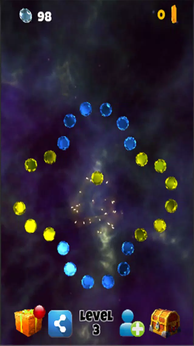 Color Swift Version 2 سکرین شاٹس