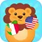 Italian & English for Kids