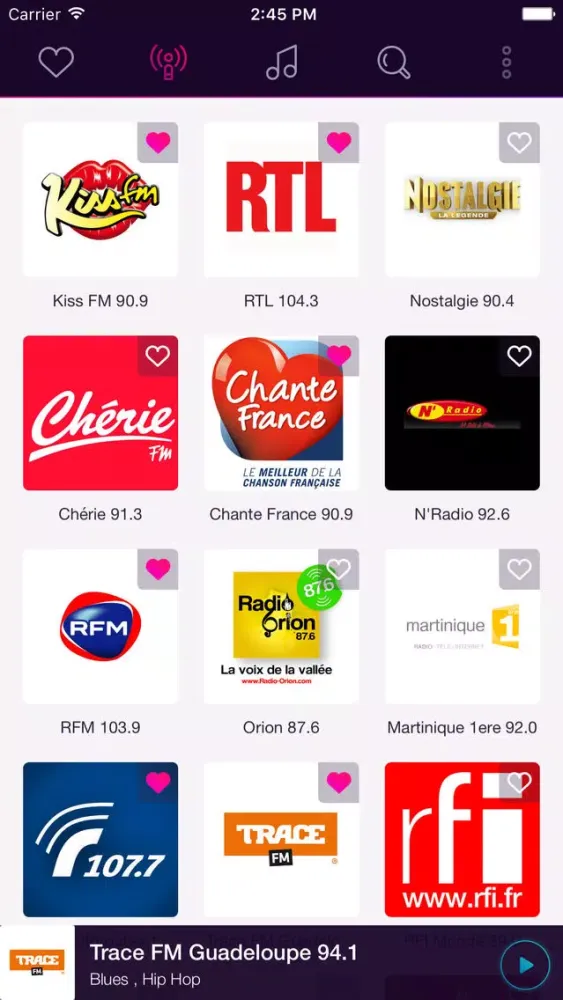 صور Radio FM France - Musique et radio en direct