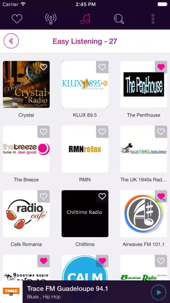 صور Radio FM France - Musique et radio en direct