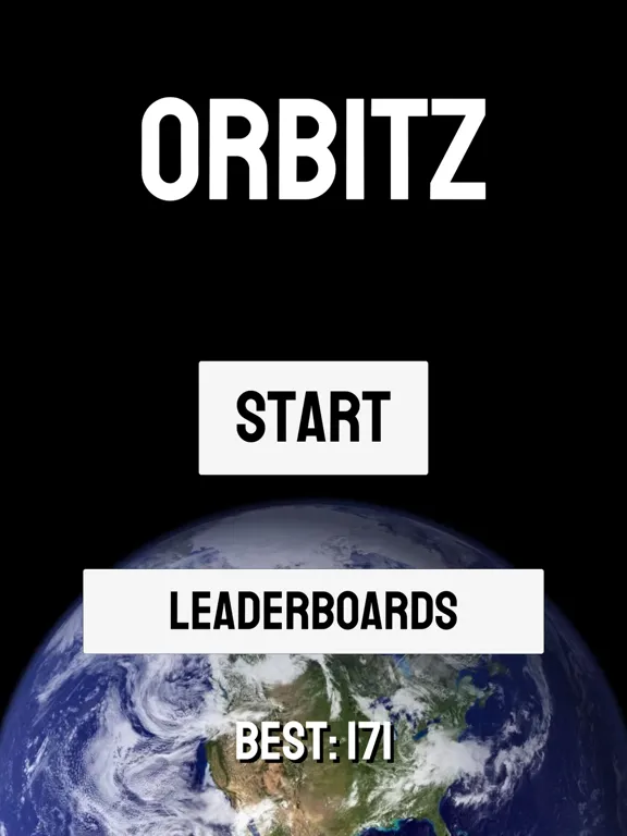 تصاویر Orbitz iPad 