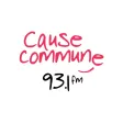 Cause Commune