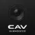 CAV低音管理器