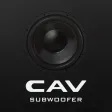 CAV低音管理器 CAV低音管理器