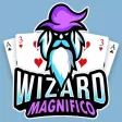 Wizard Magnifico