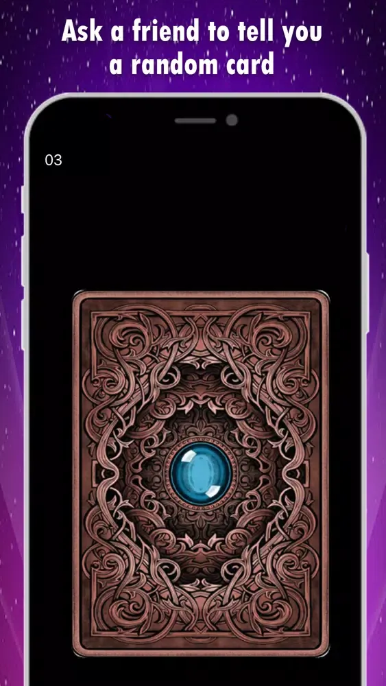 Zrzuty ekranu Wizard Magnifico