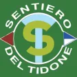 Sentiero del Tidone Sentiero del Tidone