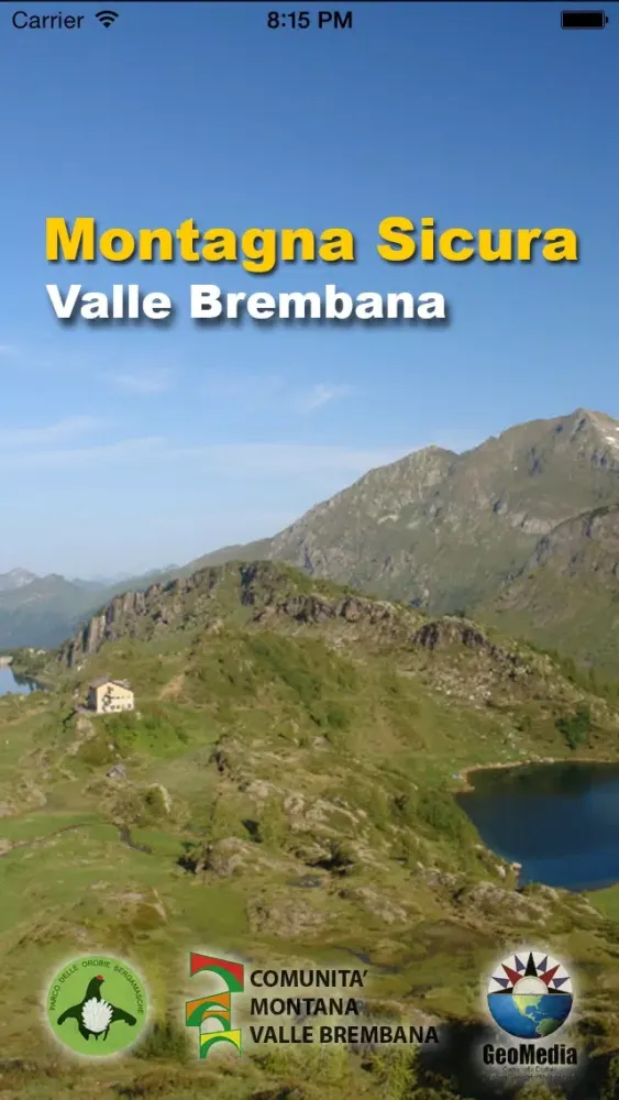 Valle Brembana Screenshots