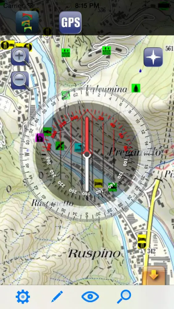 Valle Brembana Screenshots