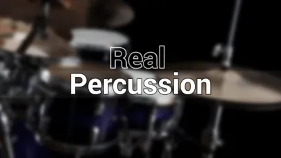 صور Band Boom Real Percussion