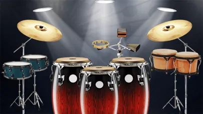 صور Band Boom Real Percussion