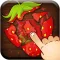 Fruit Smasher 2D