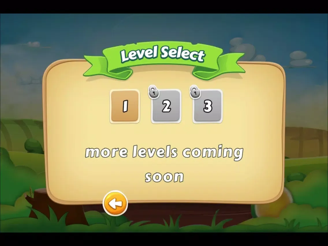 Capturas de tela do Bounce N Hoops iPad 