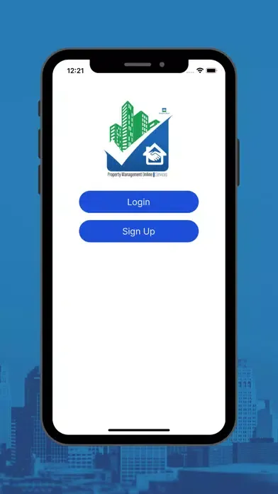 E-PrOS Screenshots