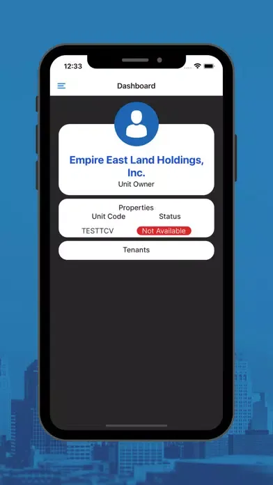 E-PrOS Screenshots