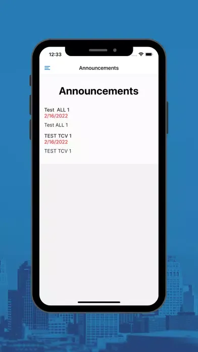 E-PrOS Screenshots