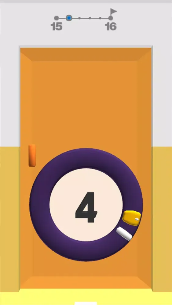 ภาพหน้าจอของ Hack Safe