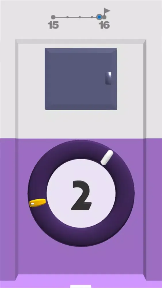 ภาพหน้าจอของ Hack Safe