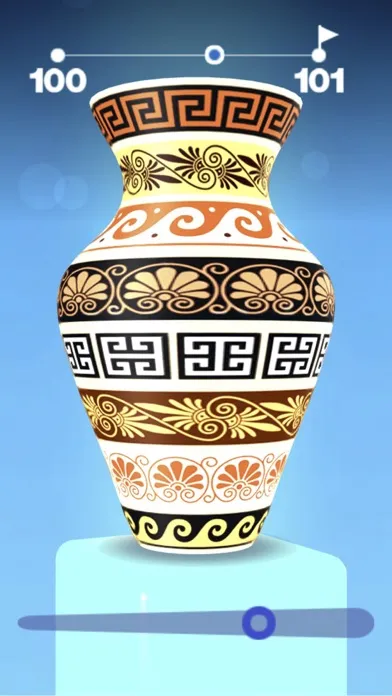 PotCraft سکرین شاٹس