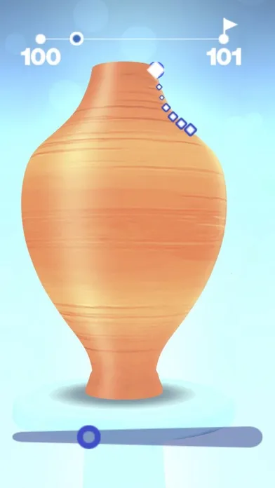 PotCraft سکرین شاٹس