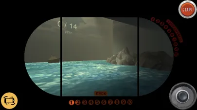 МОРСКОЙ БОЙ 3D (СССР) স্ক্রিনশট