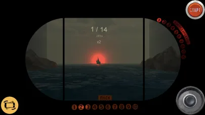 МОРСКОЙ БОЙ 3D (СССР) স্ক্রিনশট