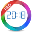 Alarm clock PRO