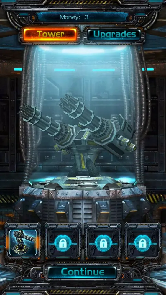 Rise Of Bugs Screenshots