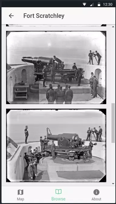 صور NEWY History