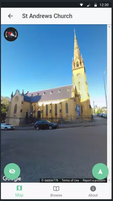 صور NEWY History