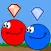 Red And Blue Balls