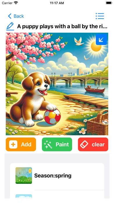 صور Magic Art - Drawing Joy