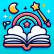Magic Storybook