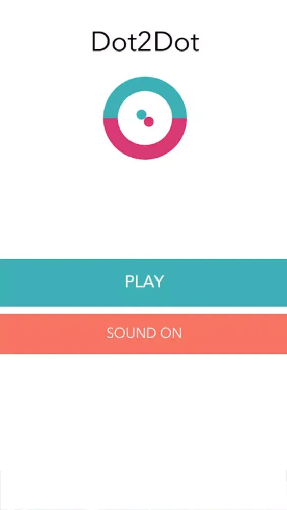 Screenshot di Dot vs Colors