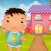 My Baby Doll House Town Play