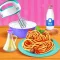 Crazy Pasta Making Food Fever