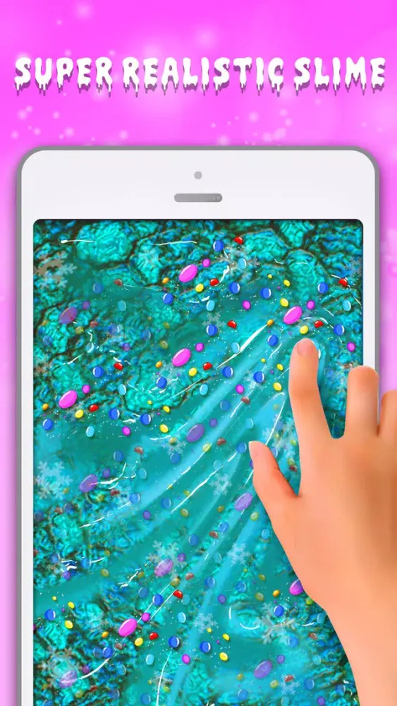 صور DIY Slime Simulator
