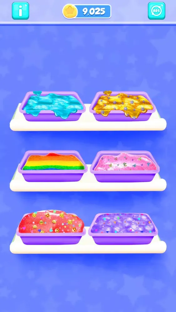 صور DIY Slime Simulator