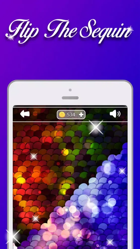 DIY Sequin Simulator应用截图