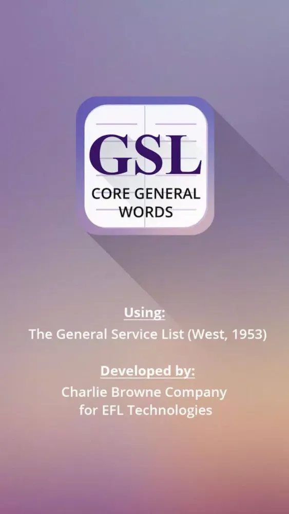 GSL Builder Multilingual Screenshots