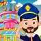 Toon Town: Airport