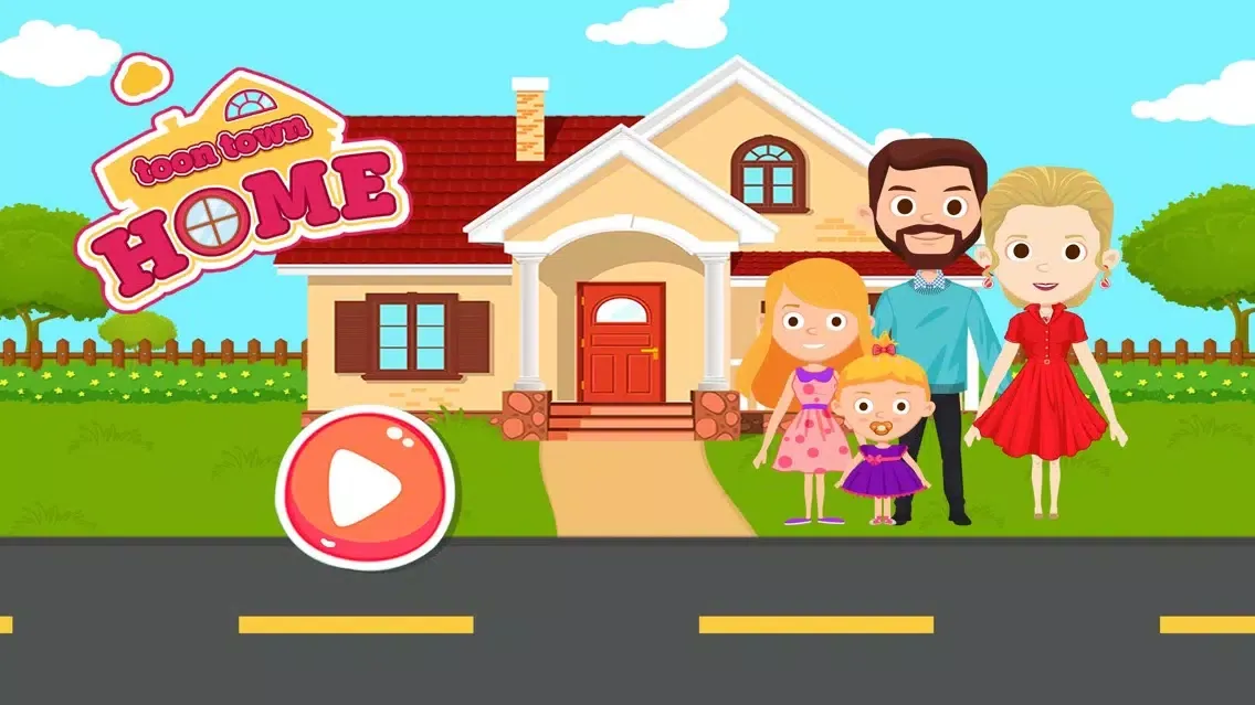 صور Toon Town Home Fun