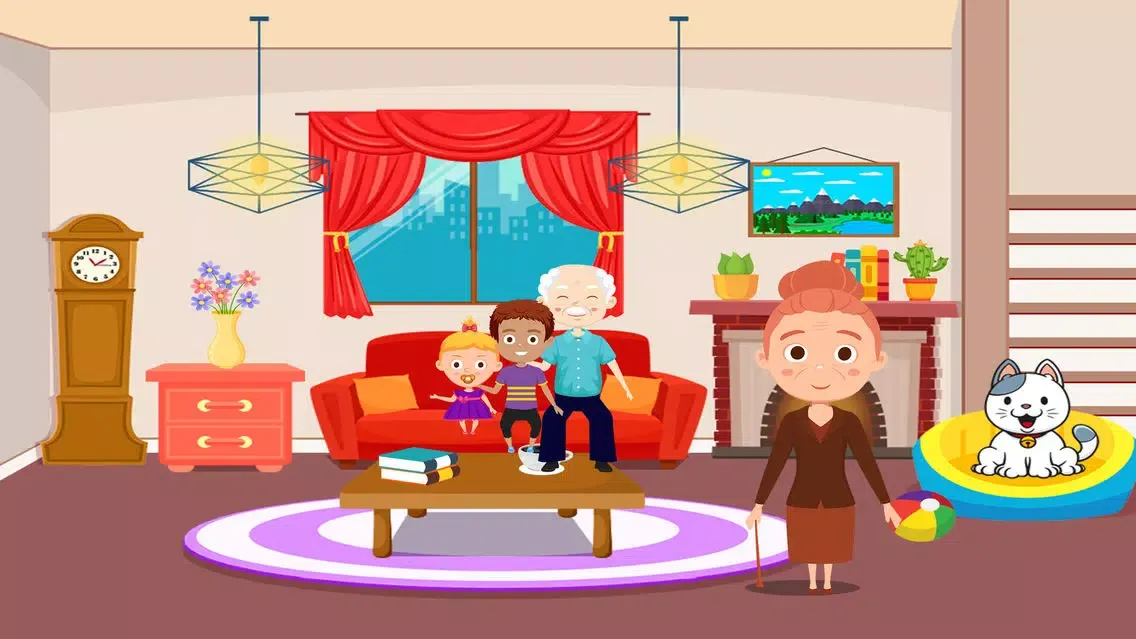 صور Toon Town Home Fun