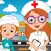 Toon Town: Hospital Fun