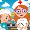 Toon Town: Hospital Fun