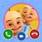 Video Call Upin Mail Prank