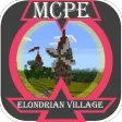 Elondrian Village [Creation]